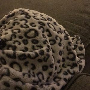 Meet your Posher, Roxanne